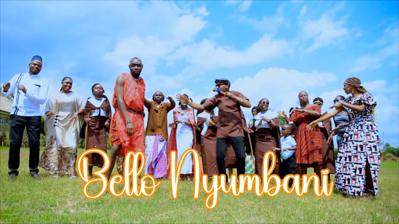 Kararan Tumdonyo - Bello Nyumbani | Official Music Video