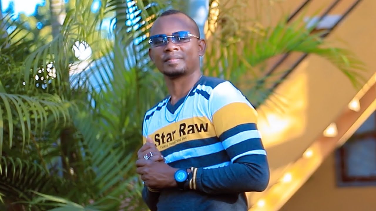 DA'SYL - TSY HANEGNY (Nouveaut&eacute; Clip Gasy 2024)