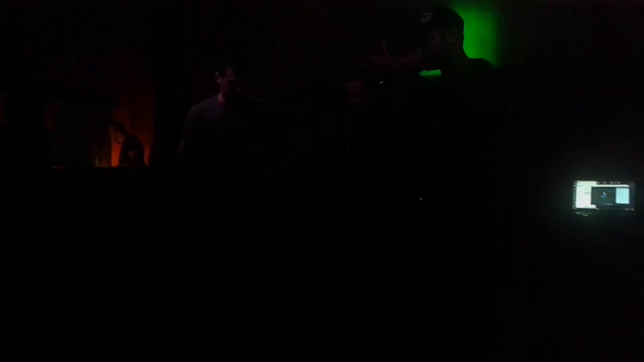Serata Rap Sardegna