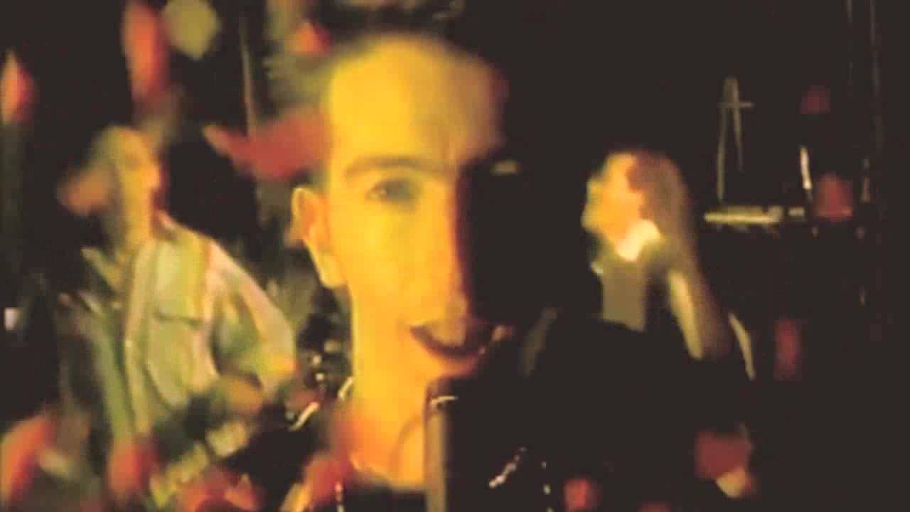Jade - Viernes Por La Noche (V&iacute;deo Oficial)