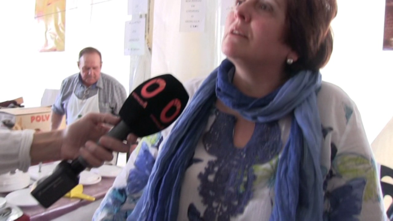 Especial La Botijuela Adamuz 22 03 2017