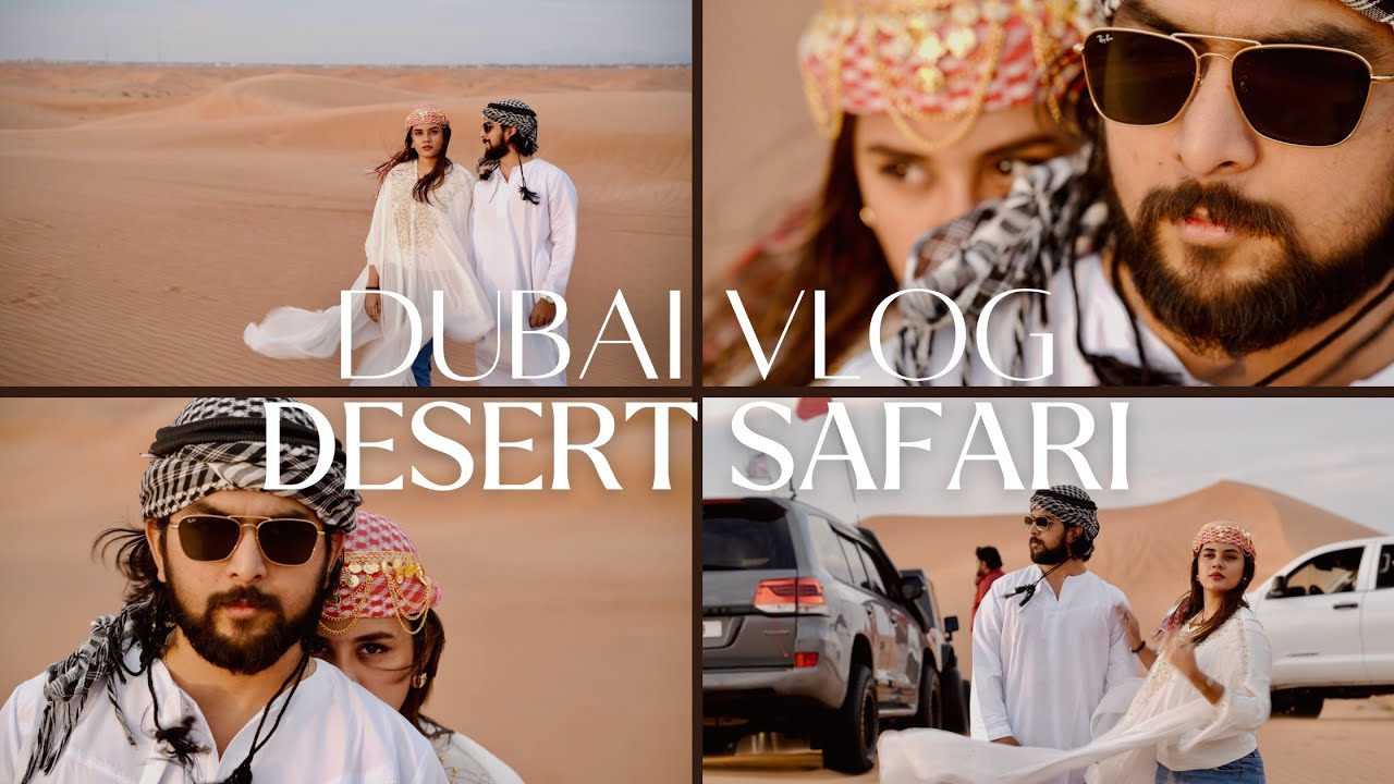 🏜️🦂മണലാരണ്യത്തിലൂടെ ഒരു യാത്ര🐫💀Dead ആയില്ല ഭാഗ്യം😱Dubai vlog🥳 @Gabri_jose