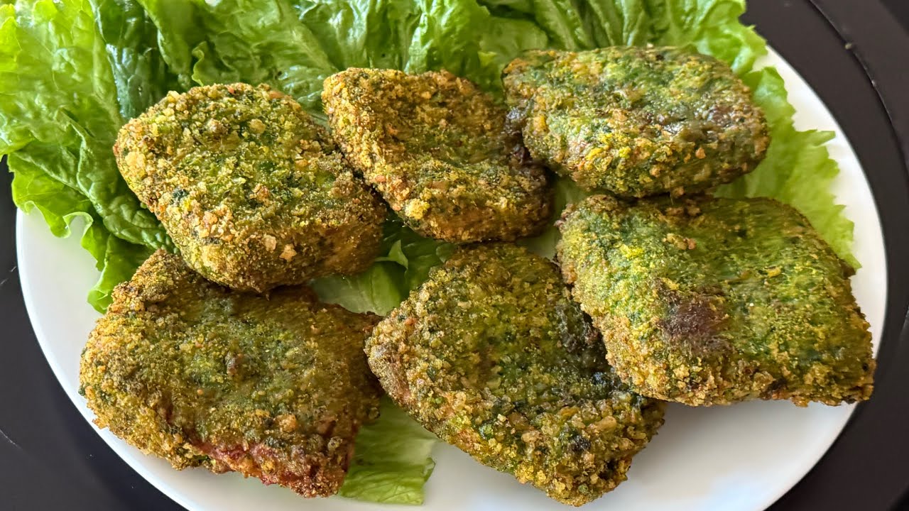 First Iftar Ramadan Special 2026 | Crispy & Juicy Chicken Lifafa Kabab With Secret Creamy Stuffing