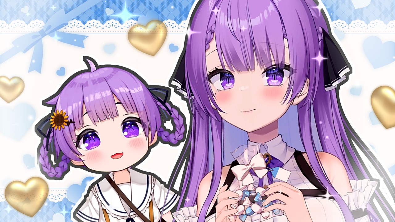 【歌枠/Karaoke】ホワイトデー、みんなの想いが欲しい！｜Happy White Day Singing Stream【JP VTuber】