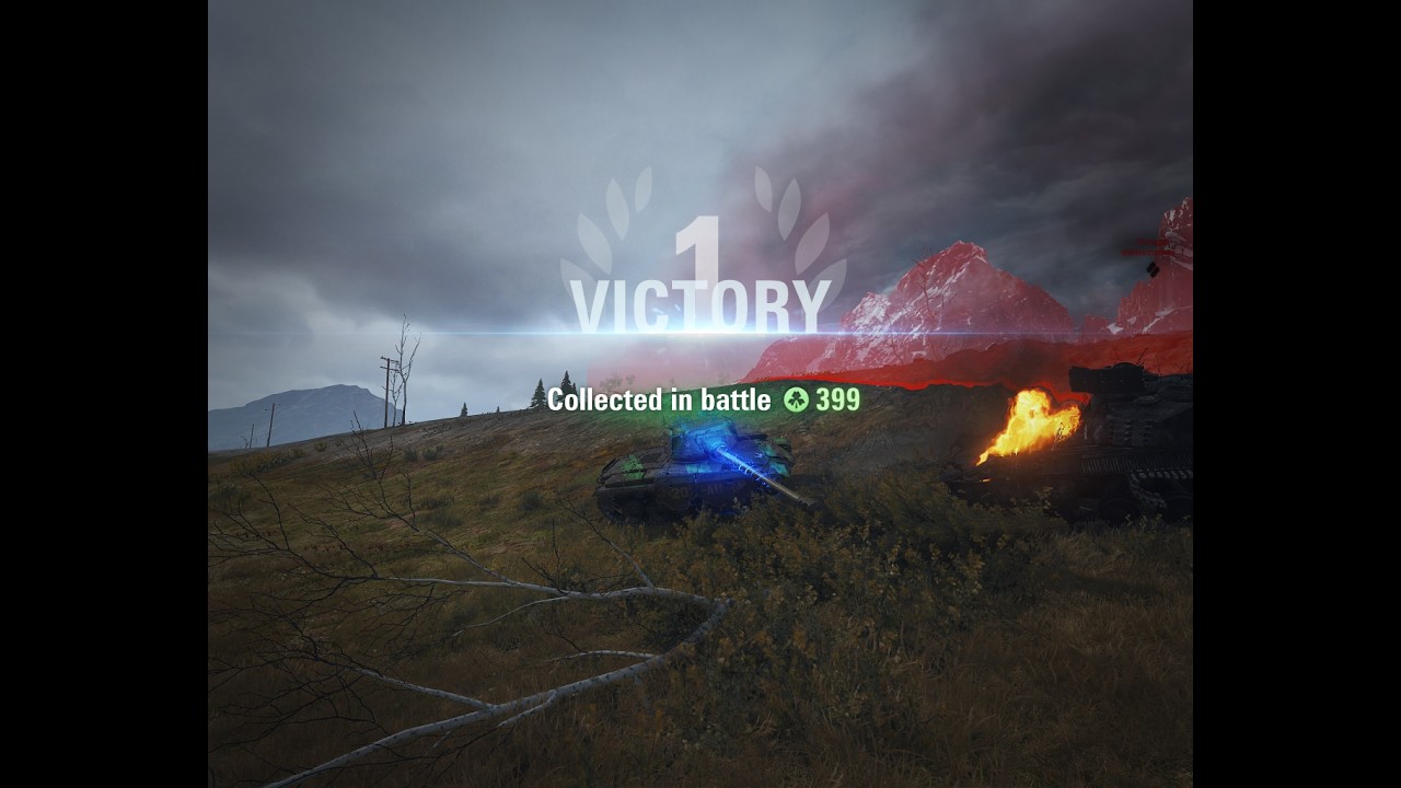 World of Tanks - Steel Hunter | Raven 12 Kills, 18k Dmg