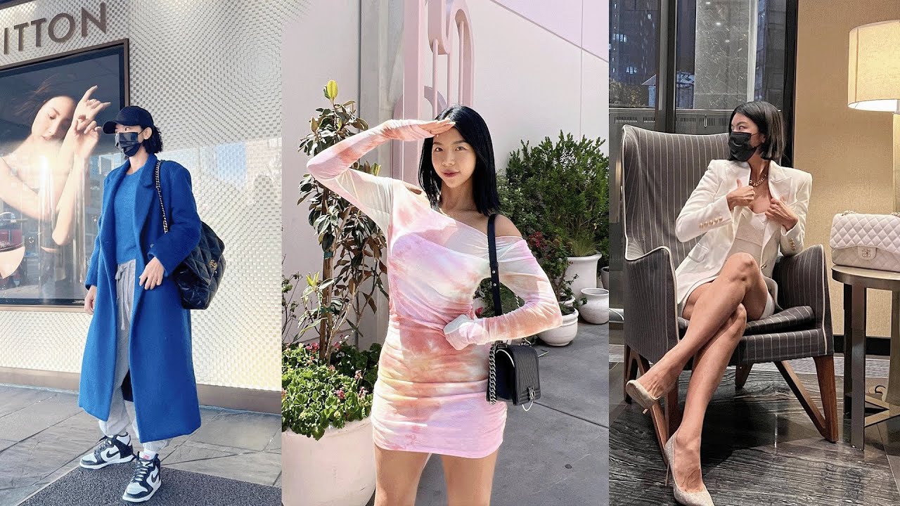 [TMI 지은] 명품백👜구두👠 잘산템 🆚 후회템
