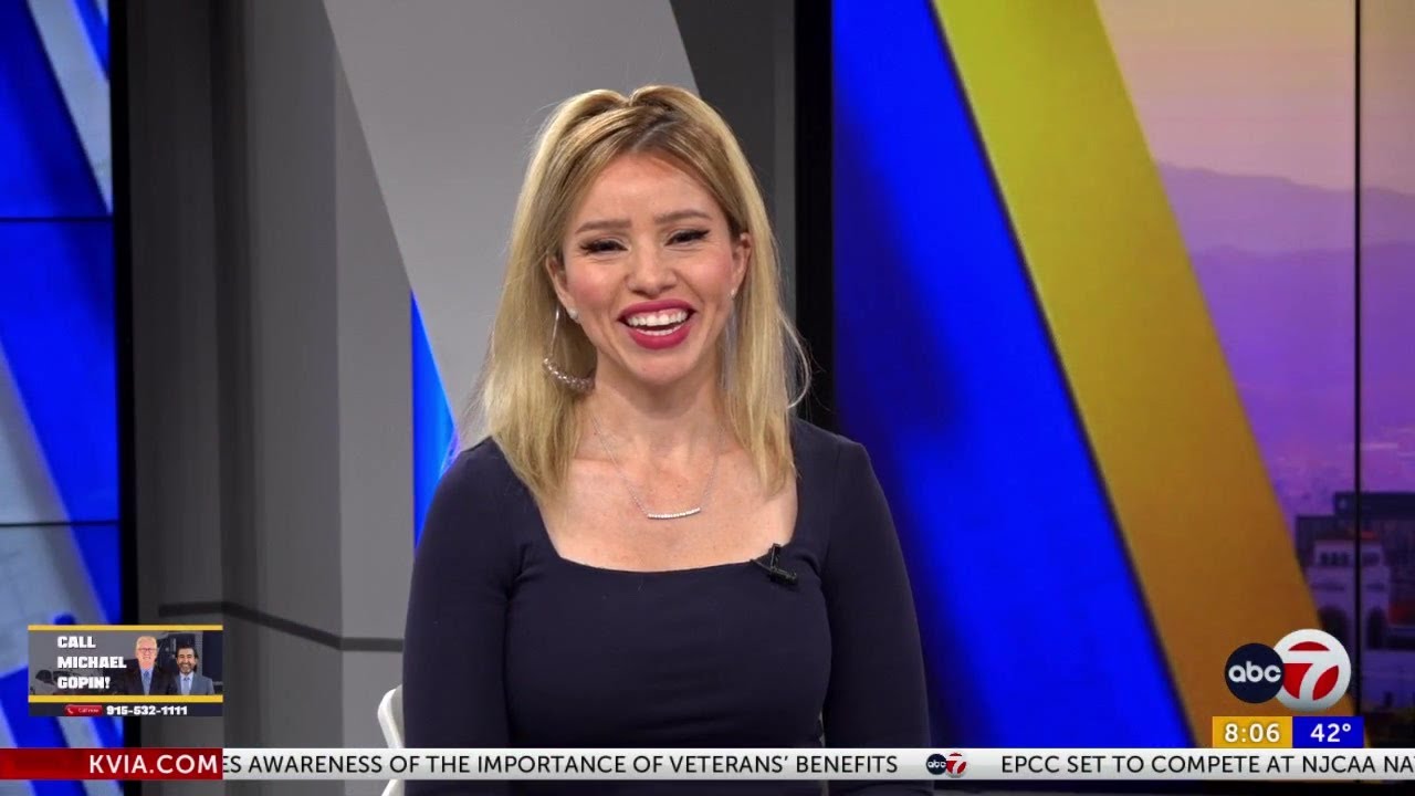 Rockabilly Riot takes over El Paso