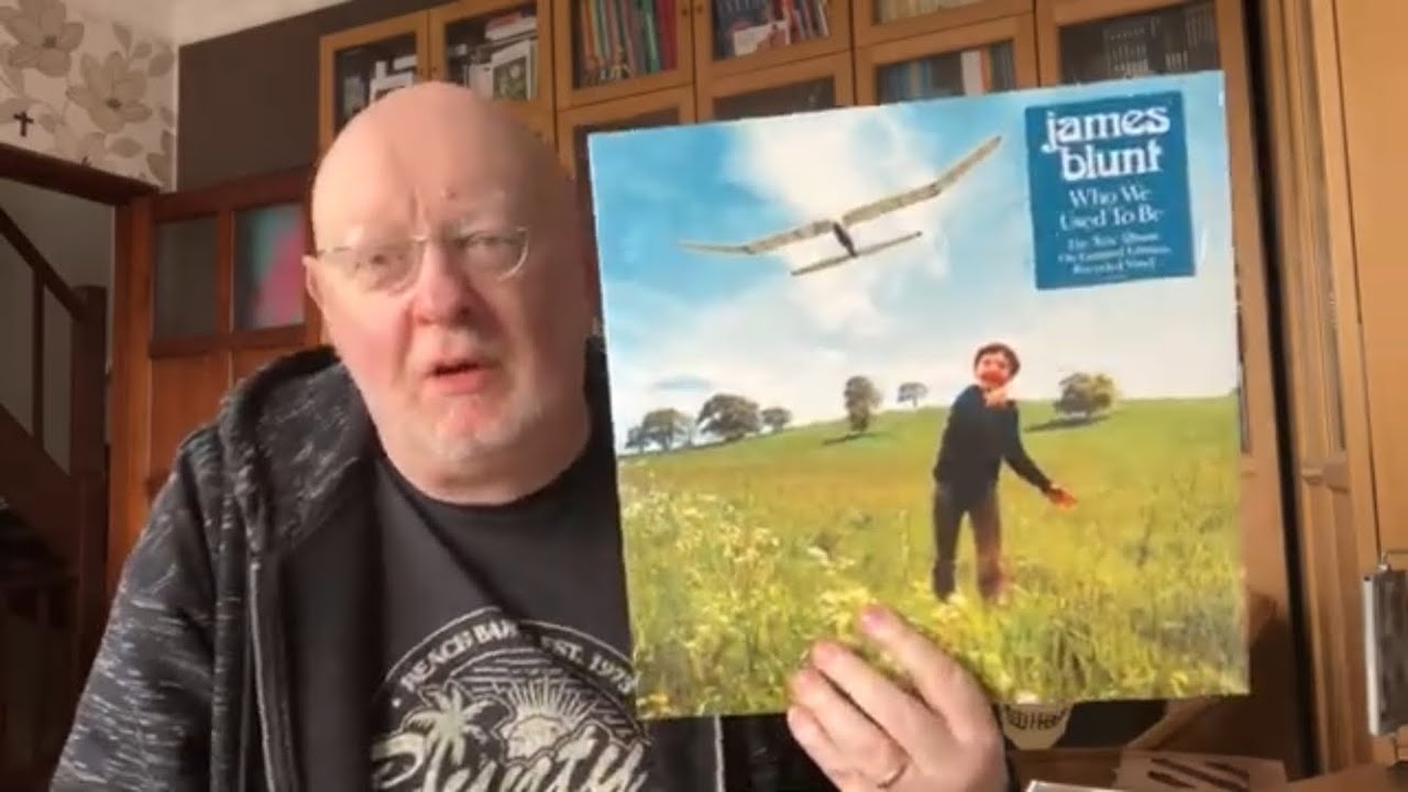 Dans l’oreille de Jprock #87 : nouveaux vinyles février 2024