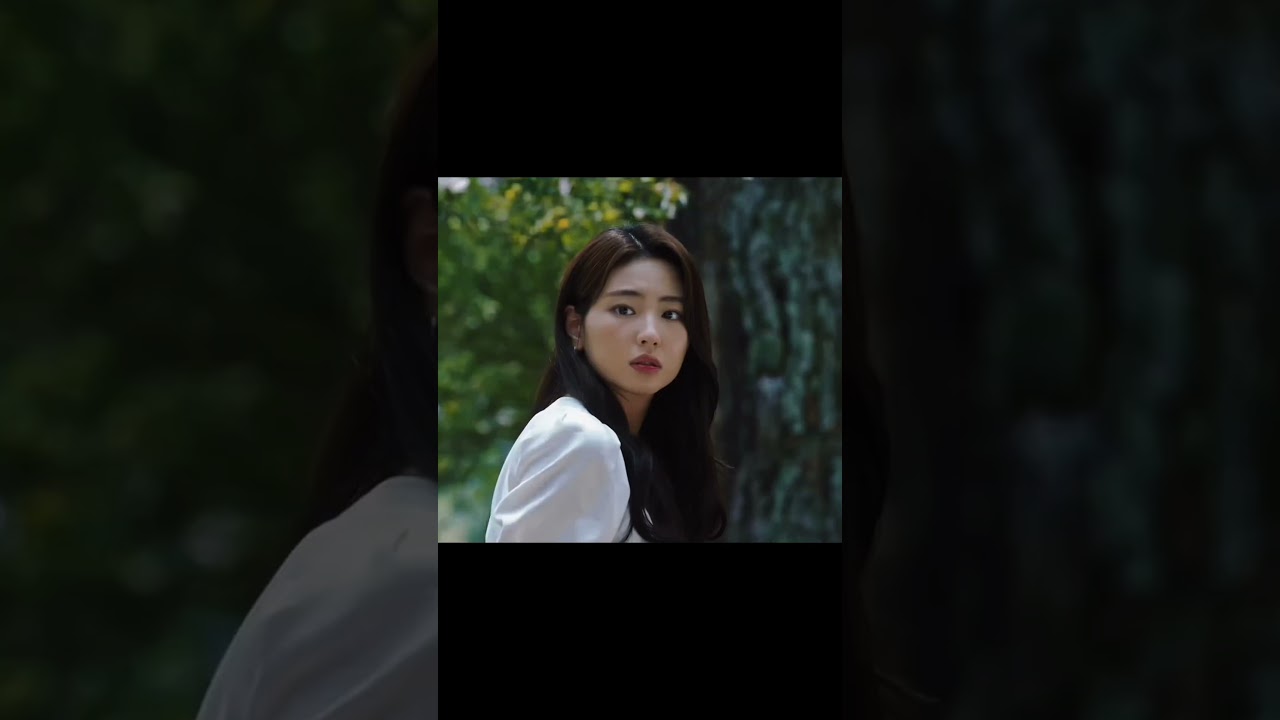 She felt betrayed 😔 #love #kdrama #koreandrama #love #viral #karma #betrayal #sad