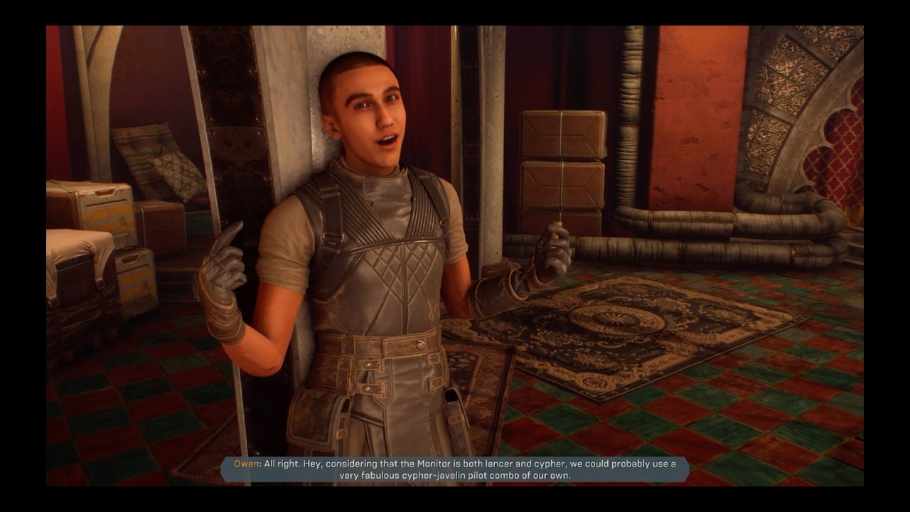 Anthem Last Day Before Shutdown Gameplay & Cutscenes Part 6 of 7