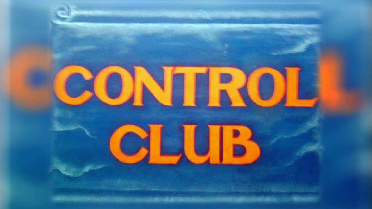 CONTROL CLUB No 51 
