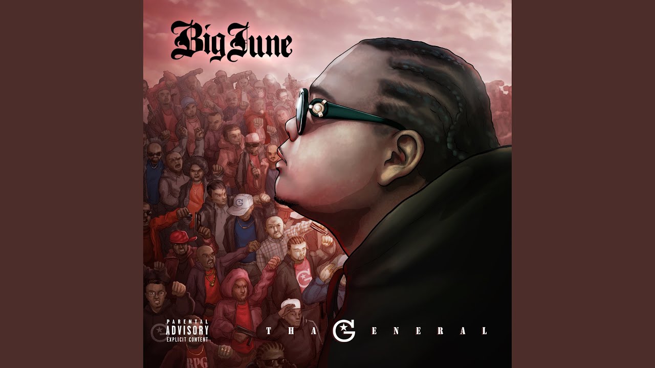 Way Back (feat. Big Fase 100 & Damu)