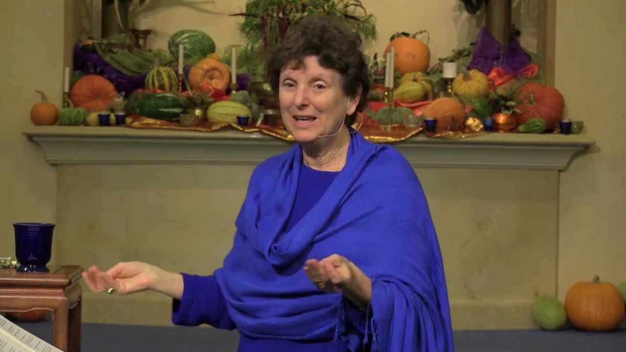 India's Epic Tale: Ramayana with Nayaswami Asha
