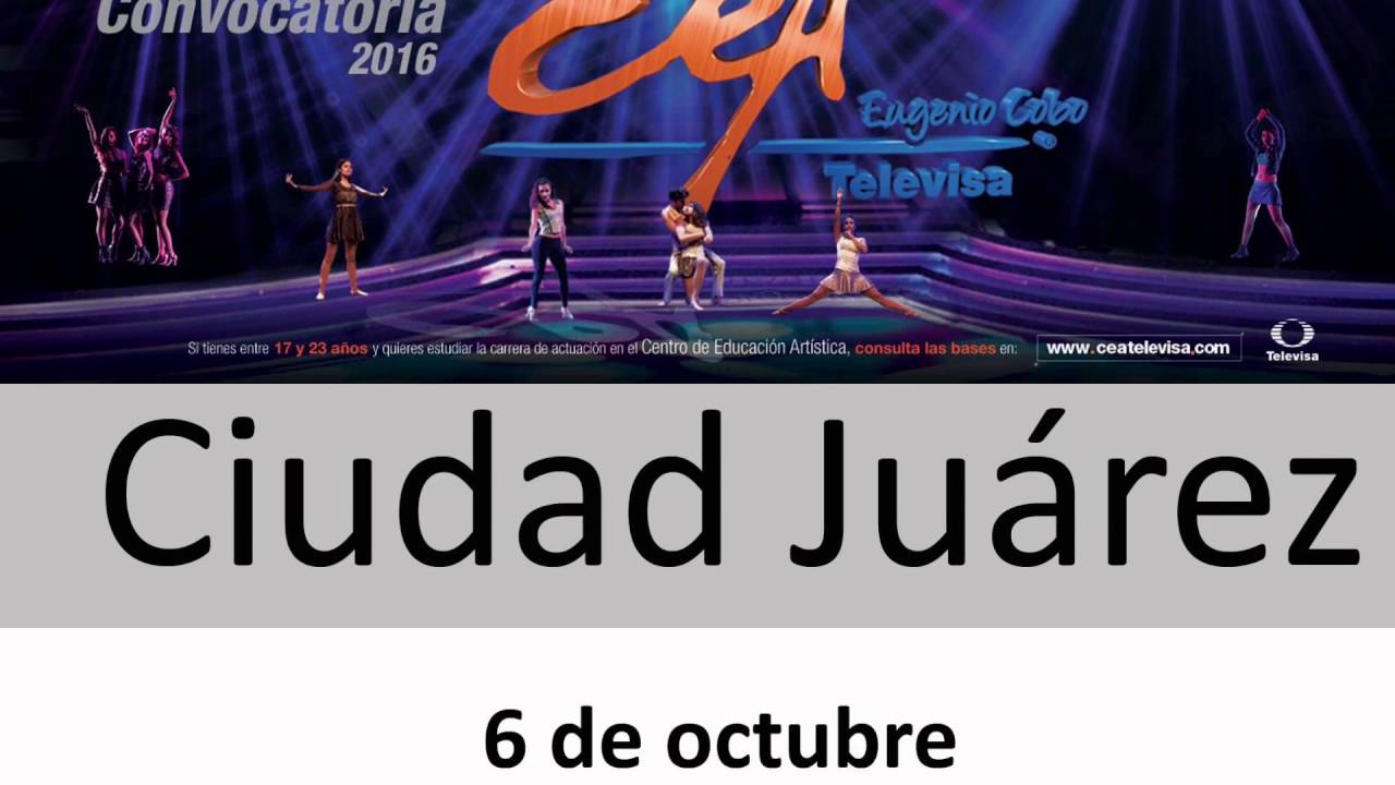 Ciudad Juárez | Josh Gutiérrez