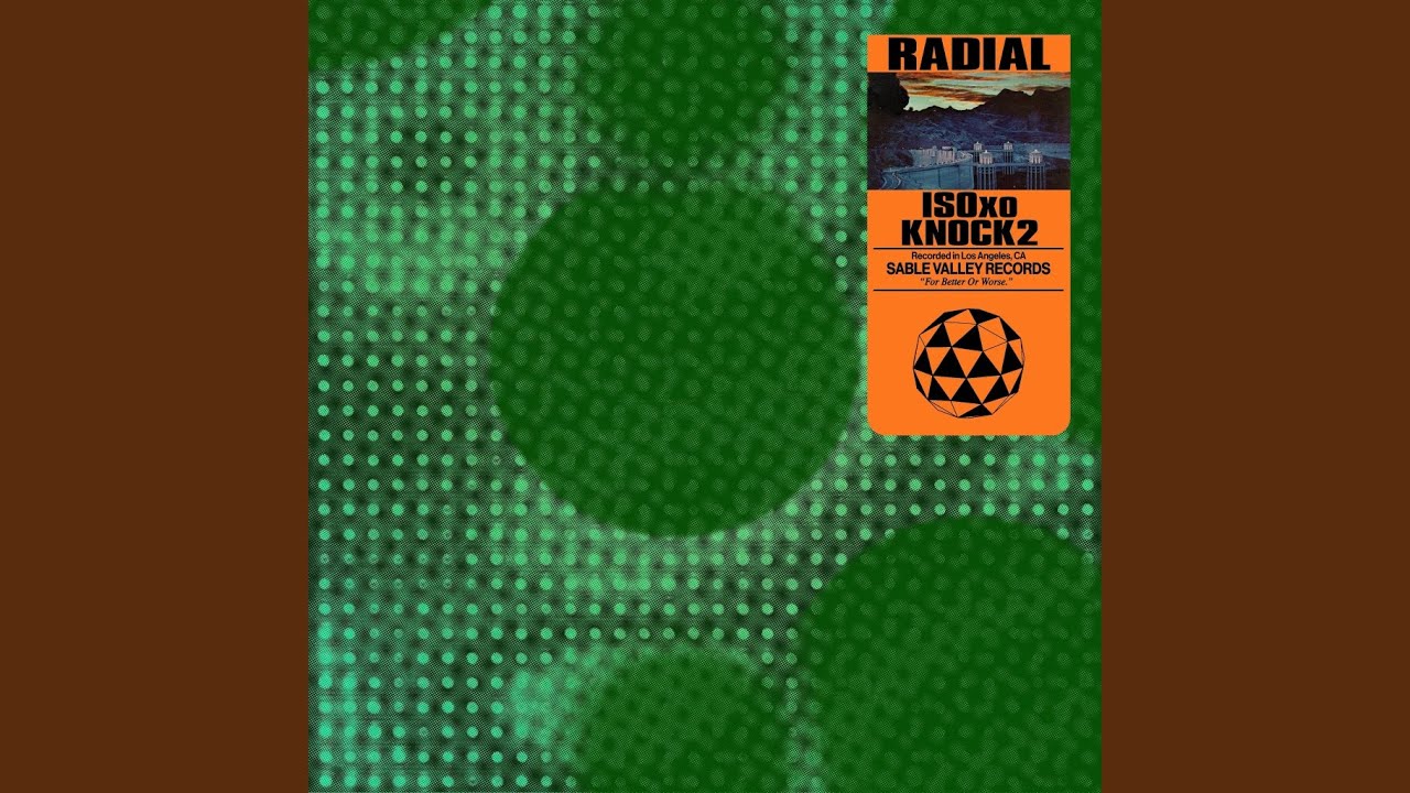 RADIAL