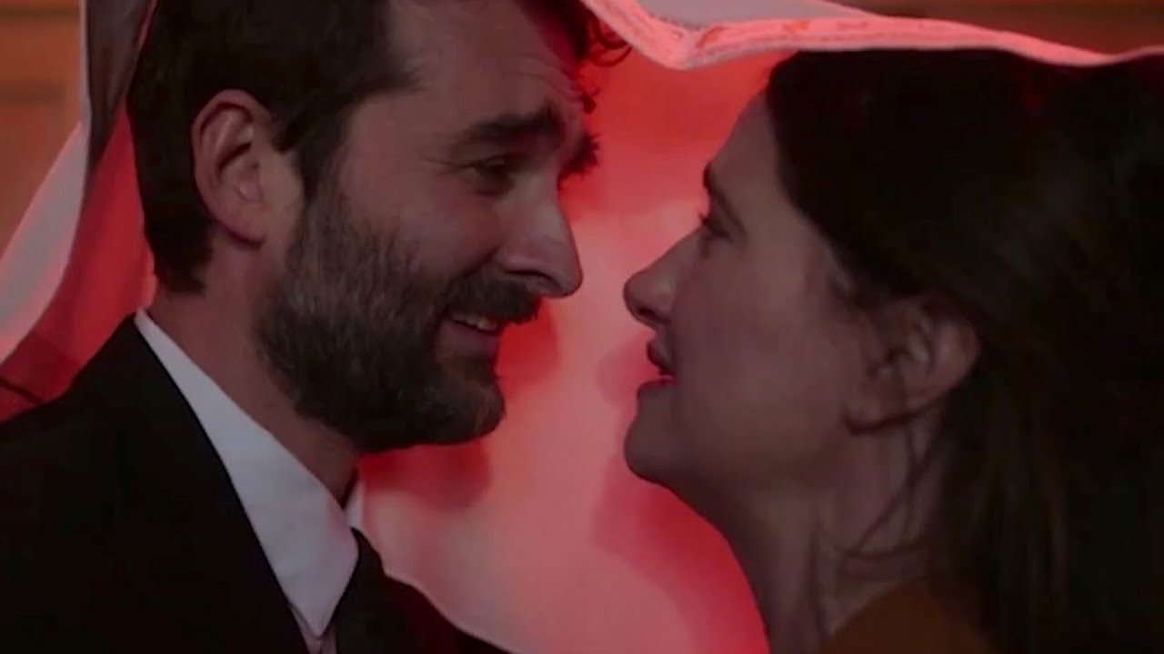 Transparent Musicale Finale - Crazy People (Kathryn Hahn, Jay Duplass)