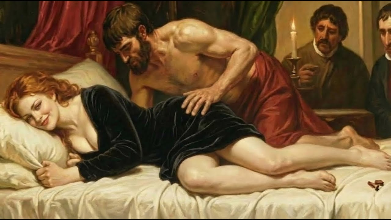 Pourquoi disait-on que Marguerite de Valois était la femme la plus d3pravée de France ?