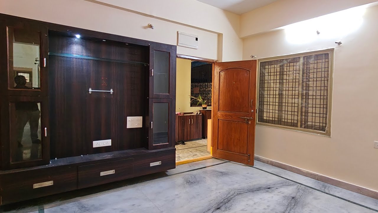 Low Budget Flat For Sale @ 49 Lakhs 