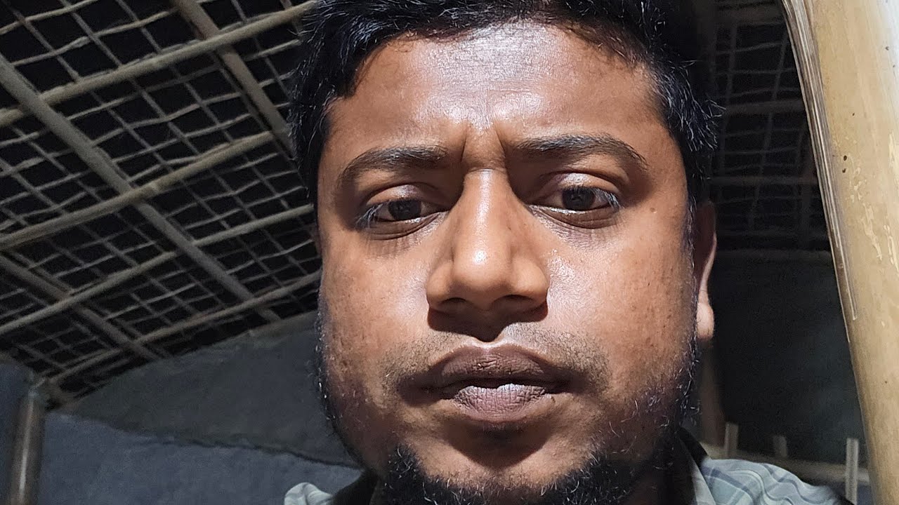 আসসালামু আলাইকুম সবাই কেমন আছে