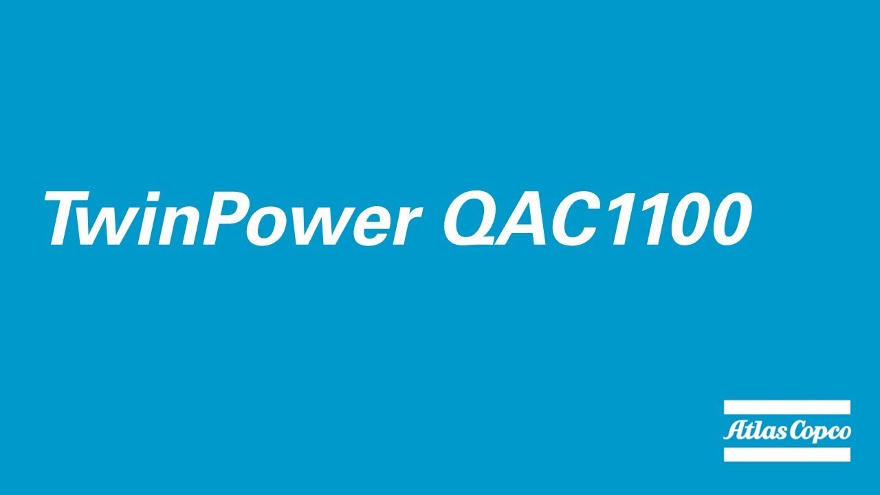 Twin Power QAC1100- make things simple