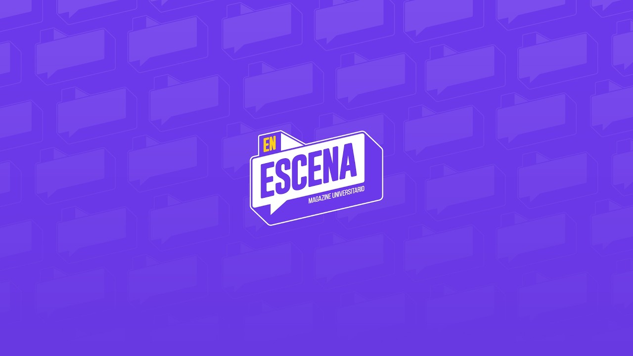 En Escena, magazín.  Semana de la Comunicación (Capítulo 7)