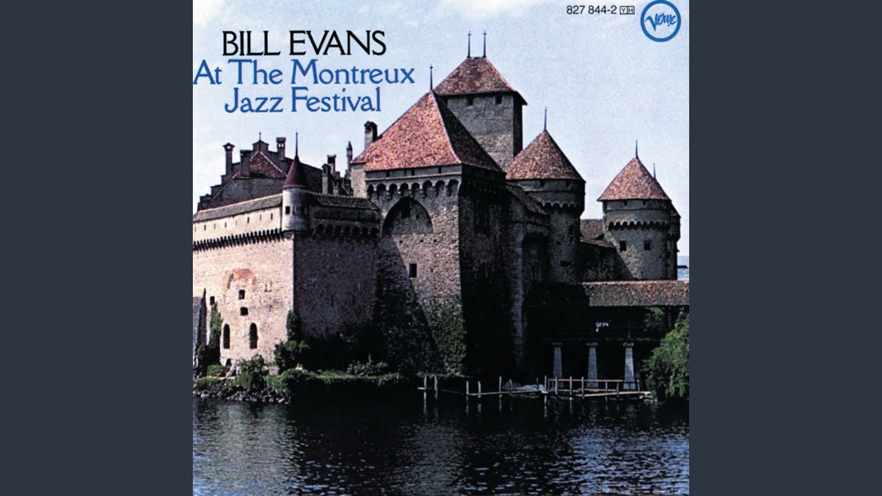 Someday My Prince Will Come (Live At The Montreux Jazz Festival, 1968)