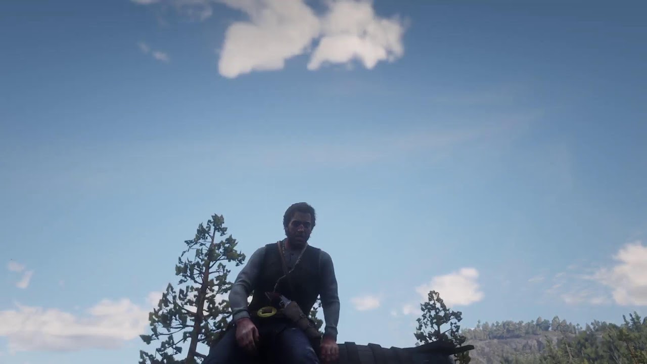 Maut ka khela RDR 2 gameplay walkthrough part 52