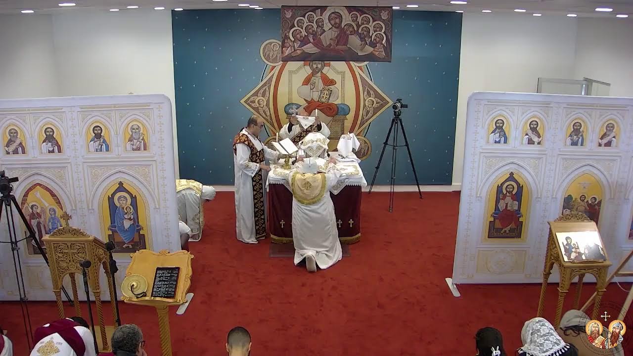 ACTS Live Stream