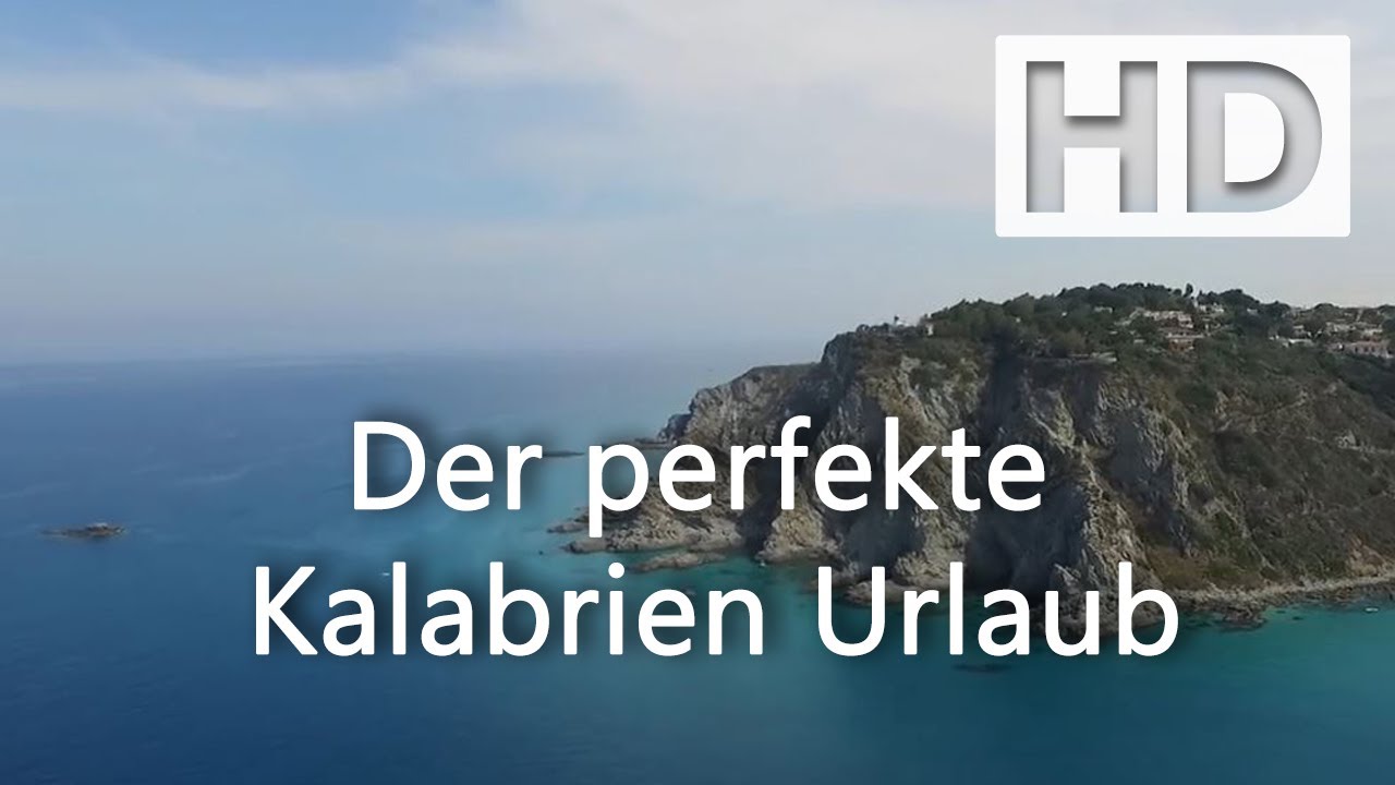Der perfekte Kalabrien-Urlaub | Tipps von Redakteur Fabrizio