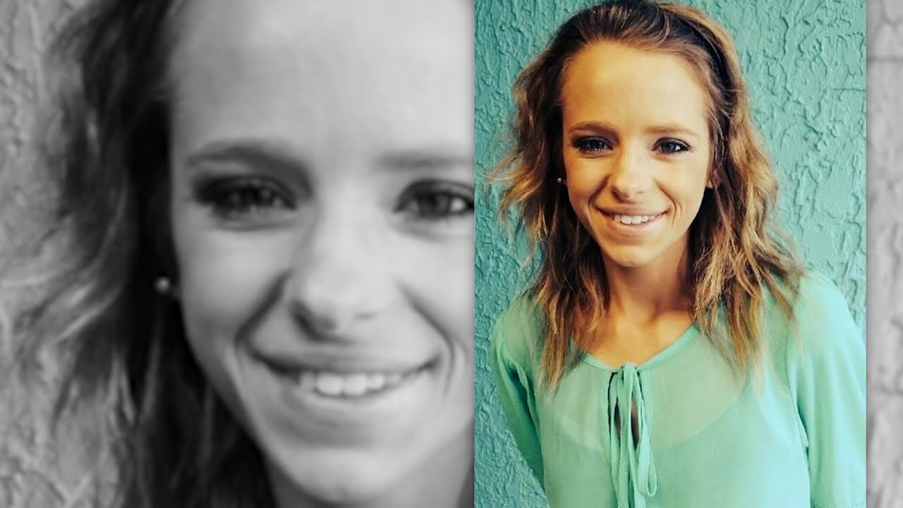 Overcoming Anorexia Through God’s Help