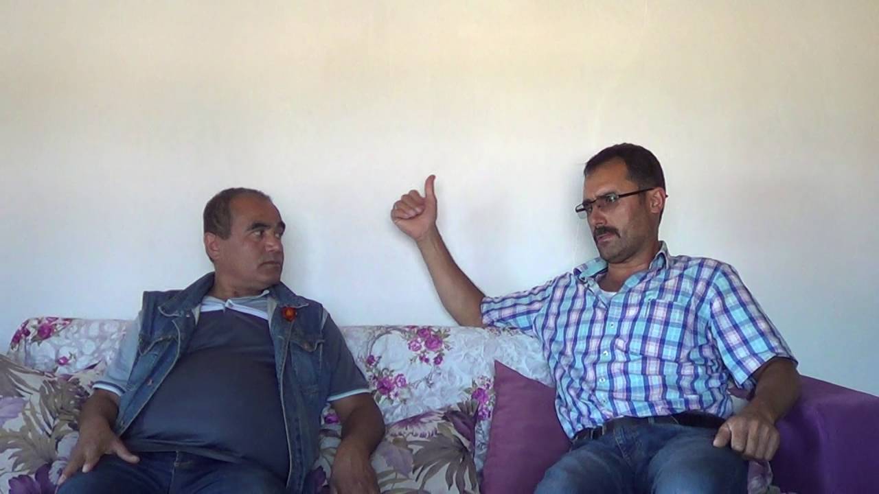 AKSARAY AĞAÇÖREN HACI İSMAİLLİ KÖYÜ MUHTARI MEHMET EROL