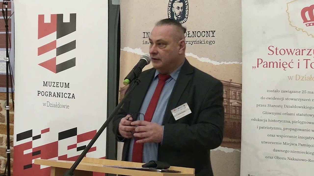 Ogólnopolska konferencja naukowa
