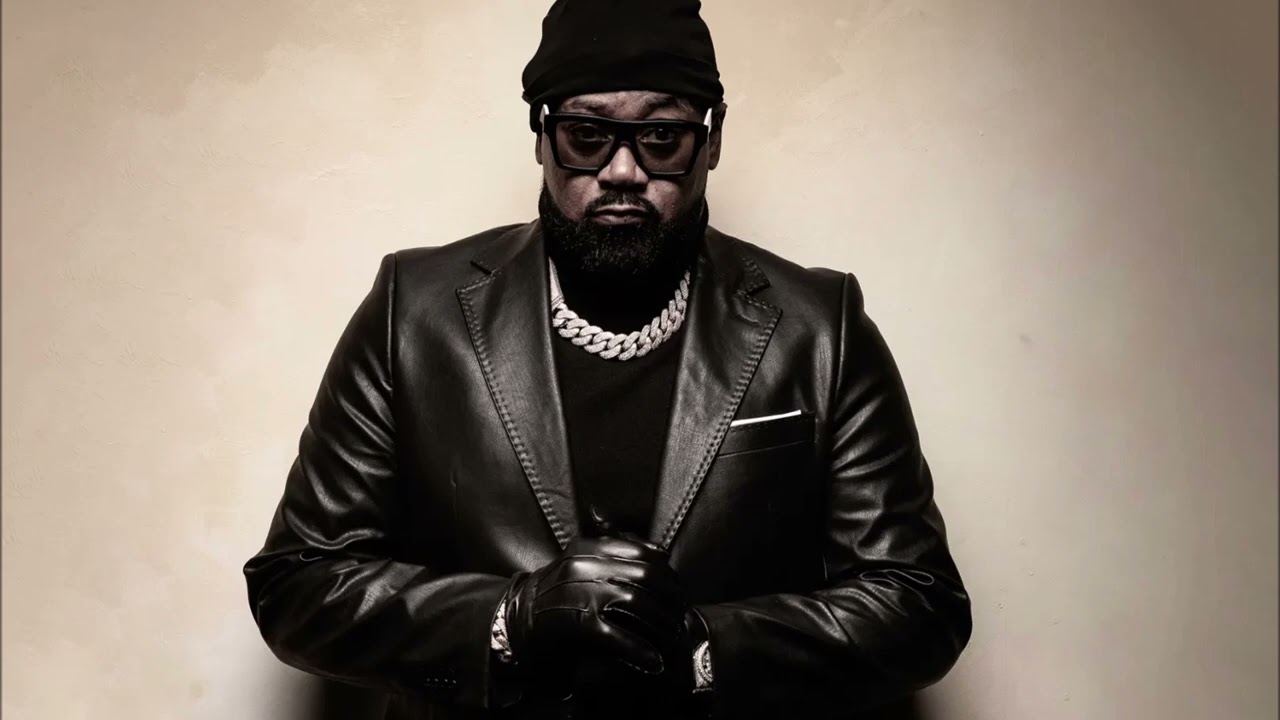 Ghostface Killah - Rap Kingpin Instrumental