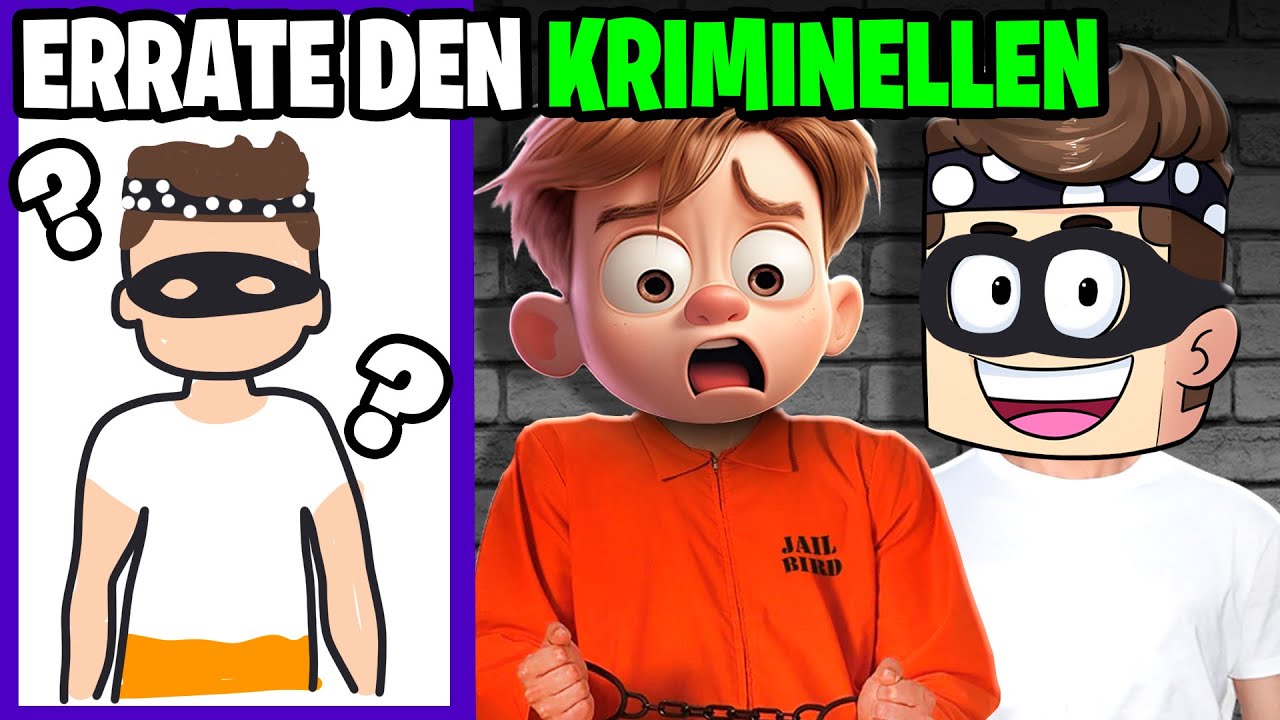 Die BESTEN NOOB vs PRO vs HACKER SPIELE! (POLICE LINE UP, CHALLENGES & MEHR!) *4 STUNDEN MARATHON*