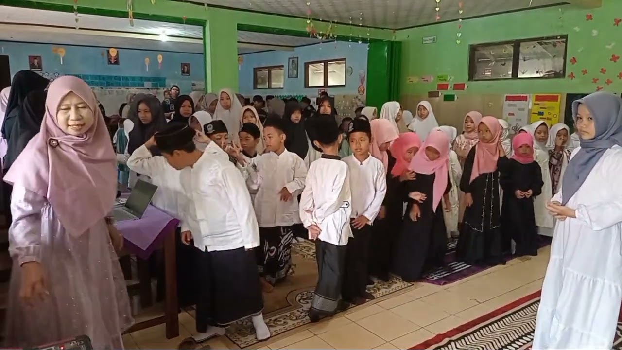 Peringatan Isra' Mi'raj Nabi Muhammad SAW 1447 H