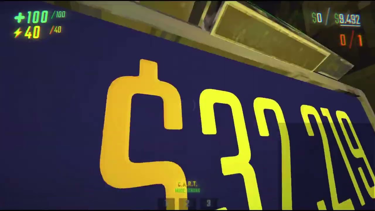 Modded R.E.P.O. // (Twitch Stream)