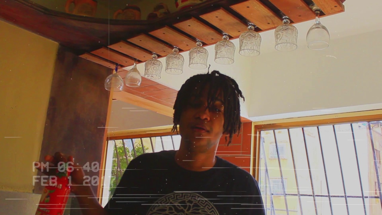 Trainer 🍍 - STOP (Video Oficial)