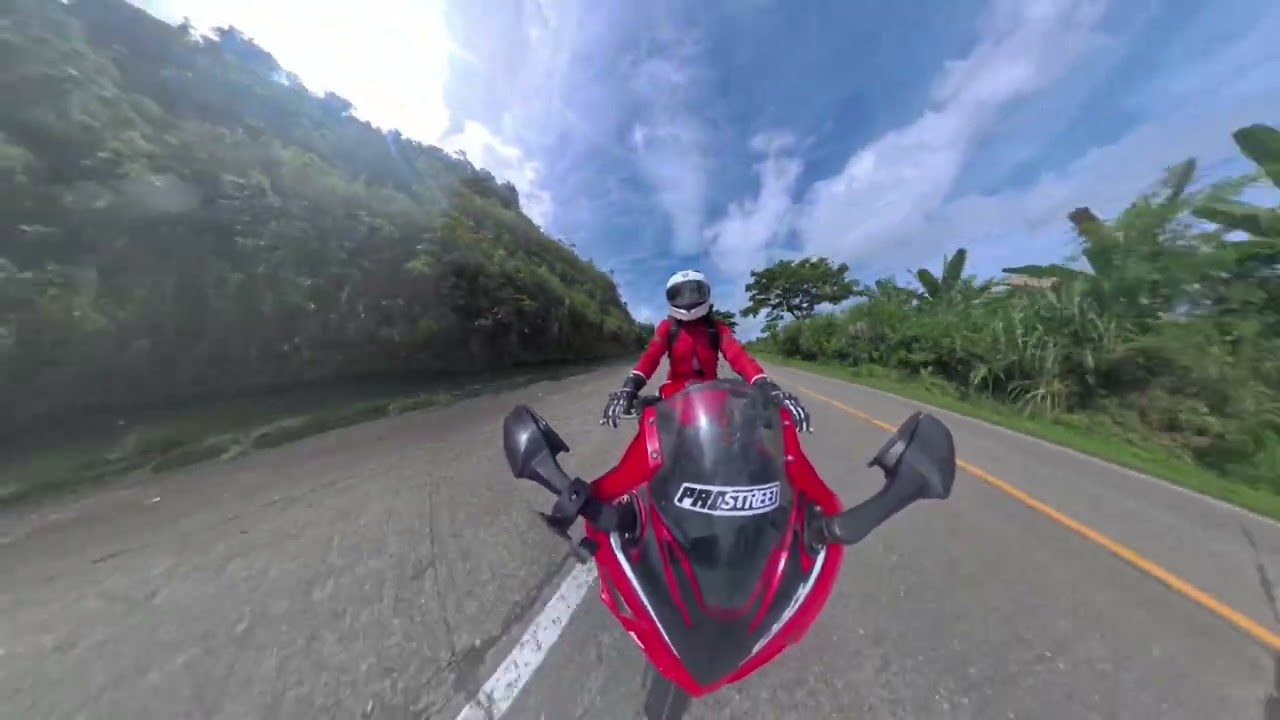 My TCH Ride Experience | April 2025