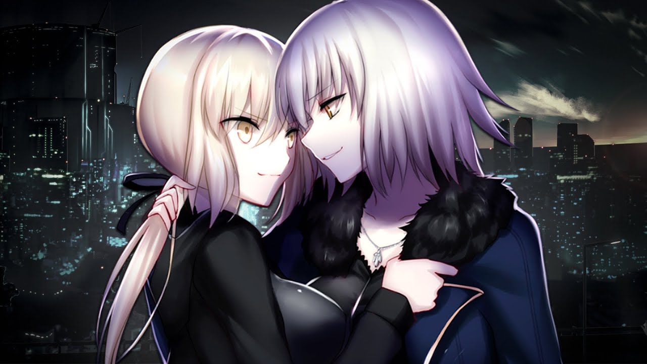Fate/Grand Order「Epic of Remnant I」Инцидент Синдзюку