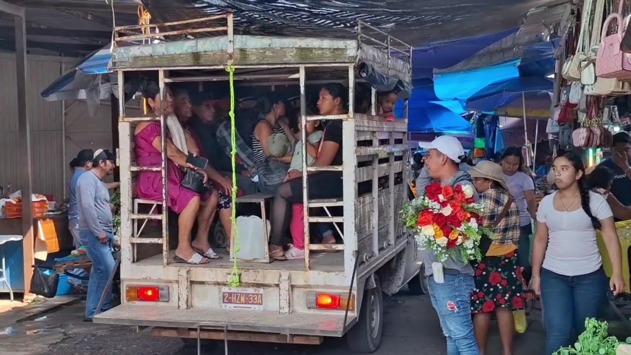 Así luse Ciudad altamirano guerrero hoy 1 de noviembre, región Tierra caliente 