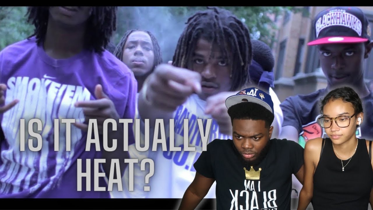 L’A Capone x RondoNumaNine - Play For Keeps ( FIRST Time Listening ) REACTION!!