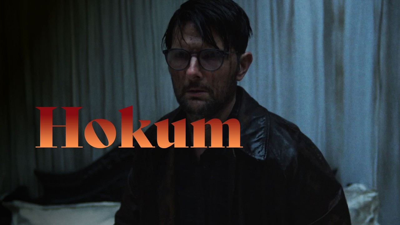 HOKUM - teaser trailer (greek subs)