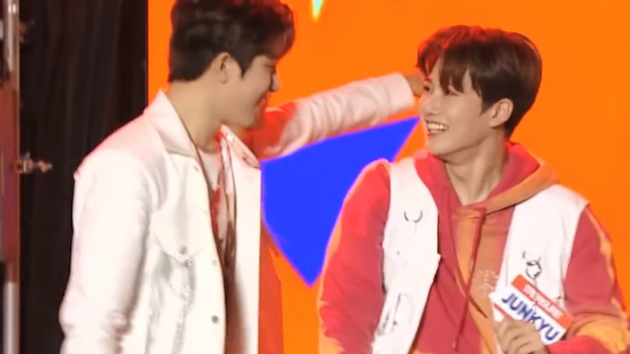 KYUHWAN | HWANKYU ~ analysis part 1 (2021)