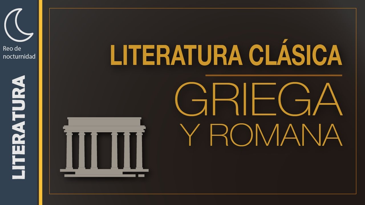 Clasicismo griego