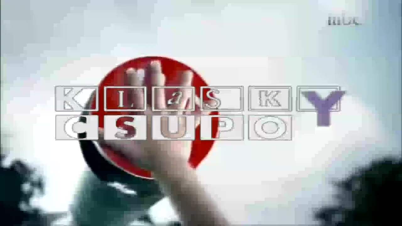 MBC1 Ident 2012-2021 Csupo