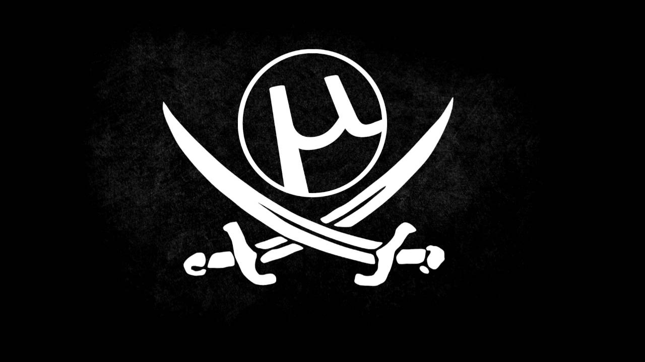 Научно-технический рэп - Пираты