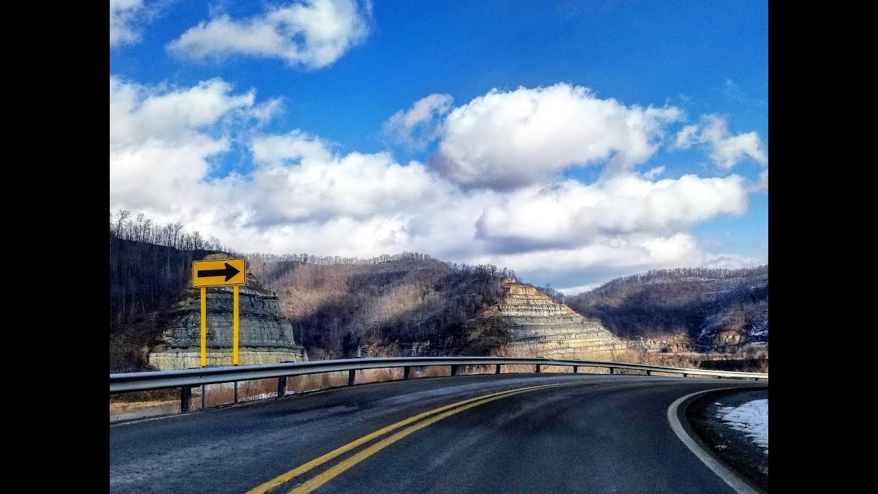 Gilbert, West Virginia: Coal Town Turned Hillbilly Heaven for ATV Riders Along Hatfield-McCoy Trails
