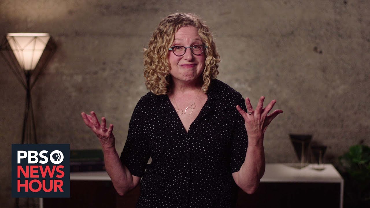 A Brief But Spectacular take on talking to children about sex