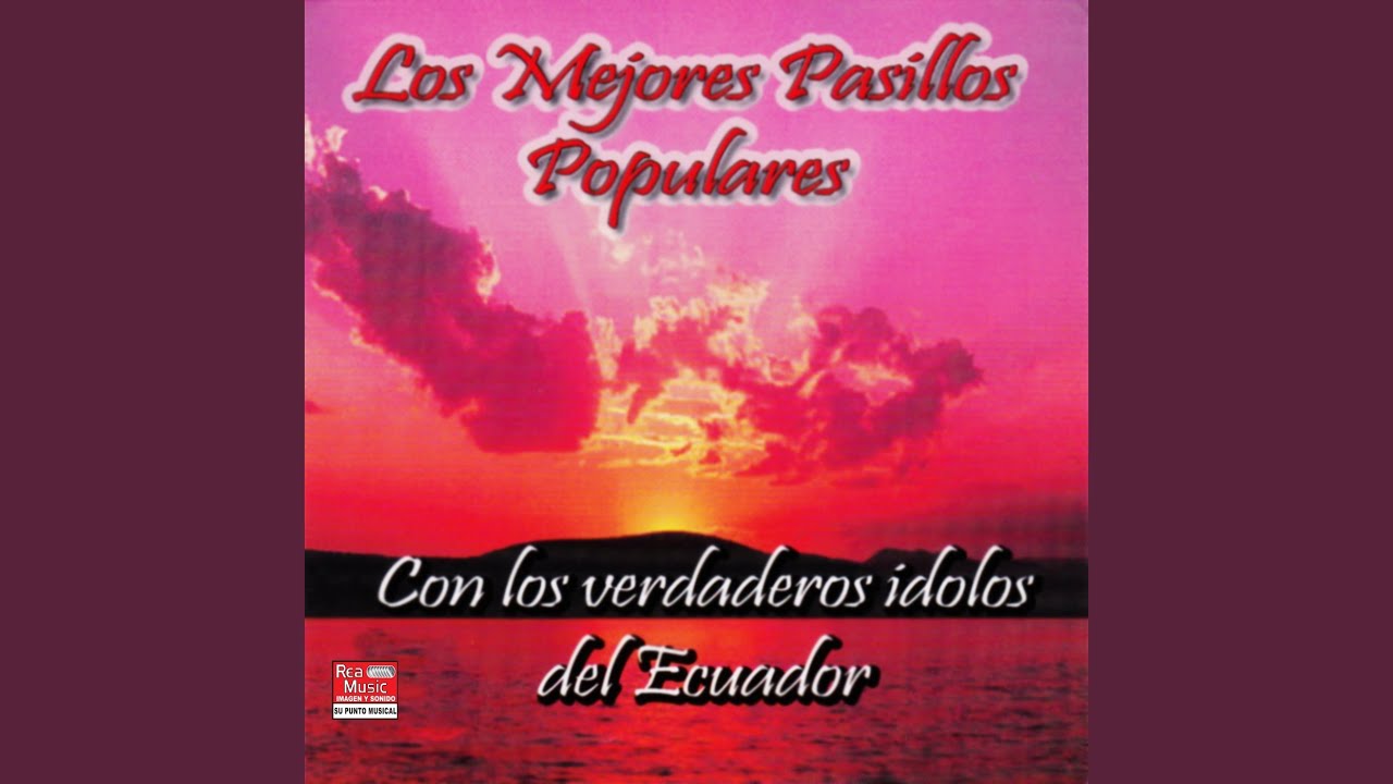 Por Un Error Te Alejas