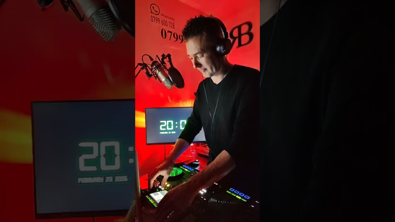 eR-Be Music este live!